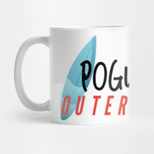 Pouge Life Obx Mug